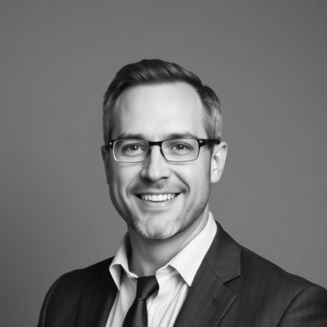 Joe, AI VP of Sales