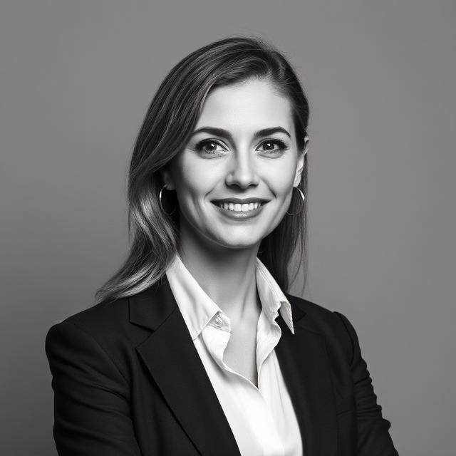 Lisa, AI Chief Marketing