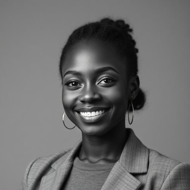Mary, AI Chief Operating